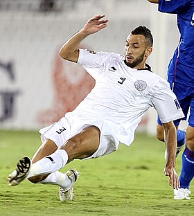 Image illustrative de l’article Nadir Belhadj