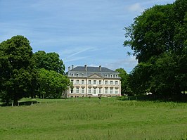 Kasteel Salvanet