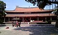 閩南建築 （泉州開元寺）