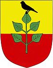 Wappen von Alojzov