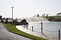 Aspire Park, Al Waab е едно от зелените пространства на града, което е част от зоната Aspire