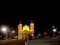 Basilica de Chiquinquira , Estado Zulia - Venezuela