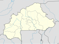 Tikaré (Burkina Faso)