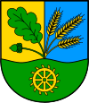 Ergeshausen