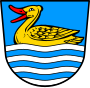 Blason de Lohrheim