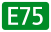 E75