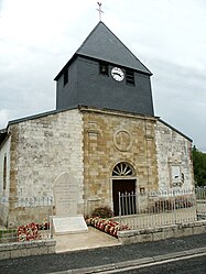 L’église