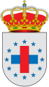 Escudo d'armas