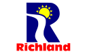 Richland – Bandiera