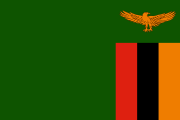 Zambia (bandiera)