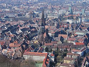 Freiburg im Breisgau