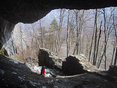 Burg Grottenstein