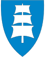 Larvik – znak