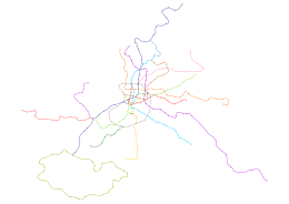 Station Madrid-Chamartín-Clara Campoamor (Metro van Madrid)