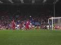 Thumbnail for Merseyside derby