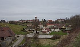 Montrond (Jura)