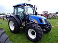 New Holland TN70DA