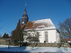 Kostel