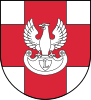 Coat of arms of Gmina Gołcza