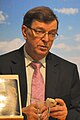 4. Paavo Väyrynen (Zentrum Finnlands) Ehemaliger Stellvertreter des Ministerpräsidenten, ehemaliger Außenminister bzw. Außenhandels- und Entwicklungsminister