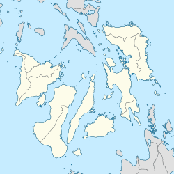 Eastern Samar State University is located in Visayas