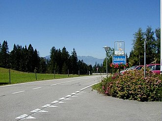 Schallenberg