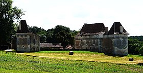 Segonzac (Dordogne)