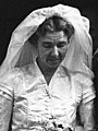 Q71393384 Sophia Christina Feith op 29 oktober 1946 (Foto: Harry Sagers) geboren op 26 maart 1912 overleden op 27 mei 1991