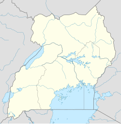 Kakumiro District is located in Uganda