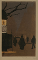 Boulevard Malesherbes (1899)