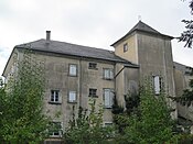 Schloss Bénac