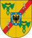 Blason de Penco