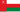 Drapeau d'Oman