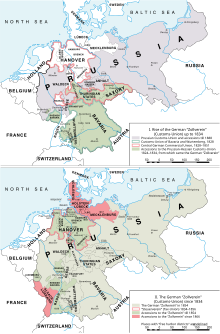 Kresko de la Germana Doganunio