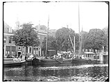 Spaarne in 1894.