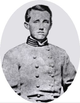 John C. C. Sanders