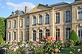 Rodin museoa.