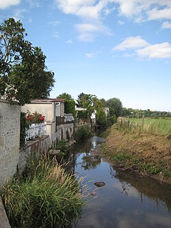 Bretteville-sur-Odon ê kéng-sek