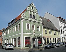 Albert-Kuntz-Straße 1 ()