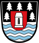 Gutenstetten - Stema