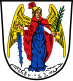 Coat of arms of Heiligenstadt in Oberfranken