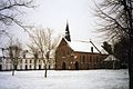 Beguinage u Dendermondeu