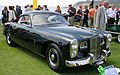 1951 Bentley Mark VI с кузовом купе производства Facel