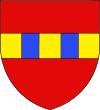 Blason de Novel