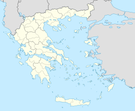 Gytheio is located in Greece