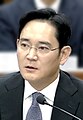 Lee Jae-yong, Chủ tịch Samsung Electronics