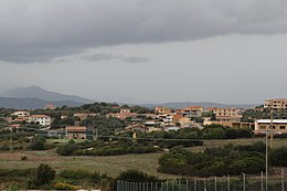 Loiri Porto San Paolo - Sœmeanza