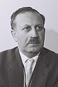 Yaakov Meridor