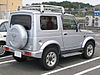 Jimny Sierra (2nd generation)