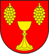 Wappen von Vignogn